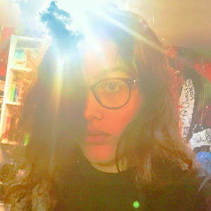 Meet your Posher, Lucia